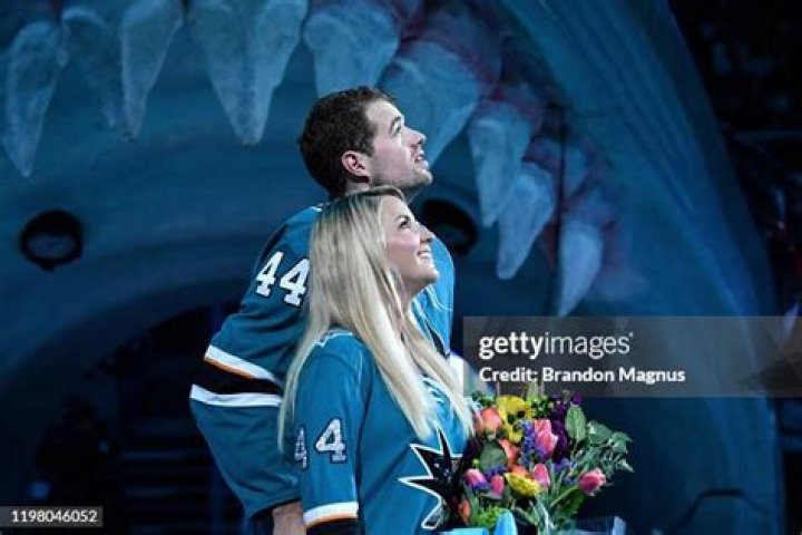 Unveiling The Untold Story Of Marc Edouard Vlasic And Martine AuClair Vlasic