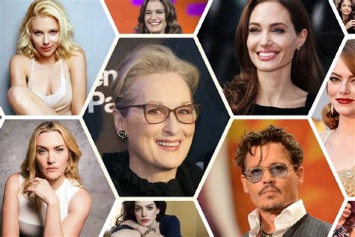 Unveiling The World Of Actresses Bude: Exceptional Talent, Inspiring Stories