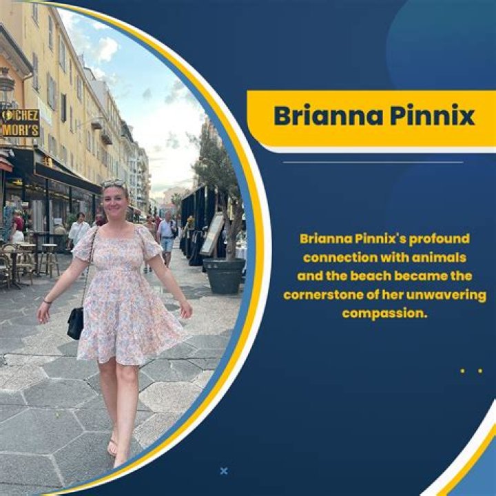 Watch: Brianna Pinnix Video Viral, What Happened To Brianna Pinnix?