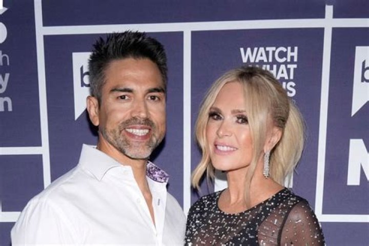 What Happened To Tamra Judge's Ex-Husband, Simon Barney?