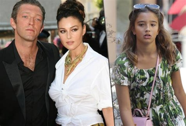 What Is Vincent Cassel's Daughter Amazonie Cassel Age?