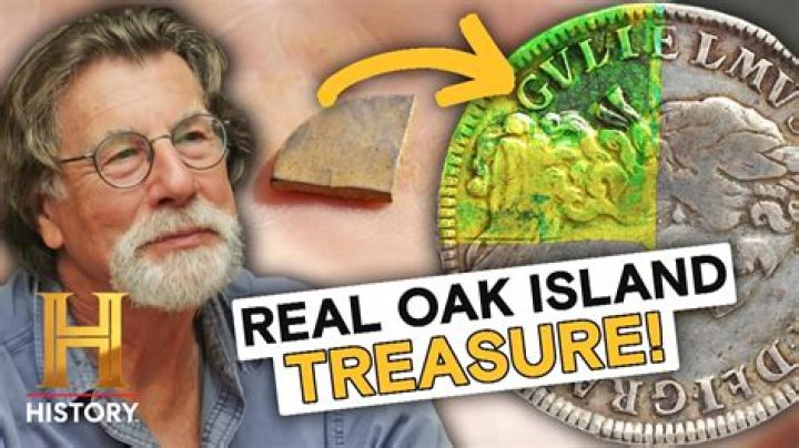 Whats Real and Whats Fake on The Curse of Oak Island?