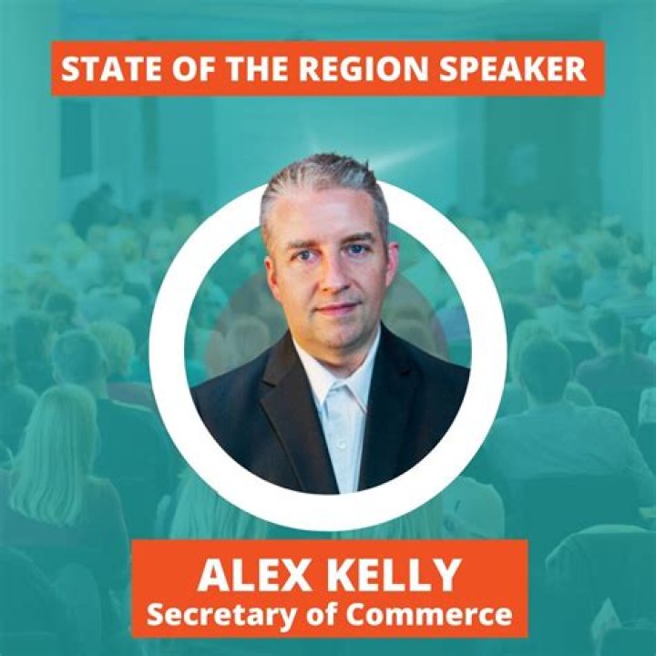 Where Is Alex Kelly Now?