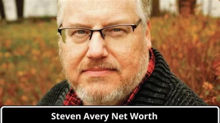 Where is Steven Avery Now Latest News on Steven Averys Case!
