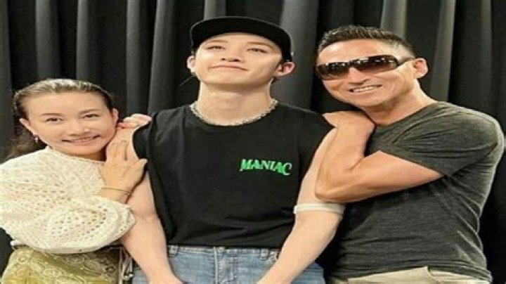 Who Are Bang Chans Parents: Father Jack Bahng And Mother Jessica Bahng