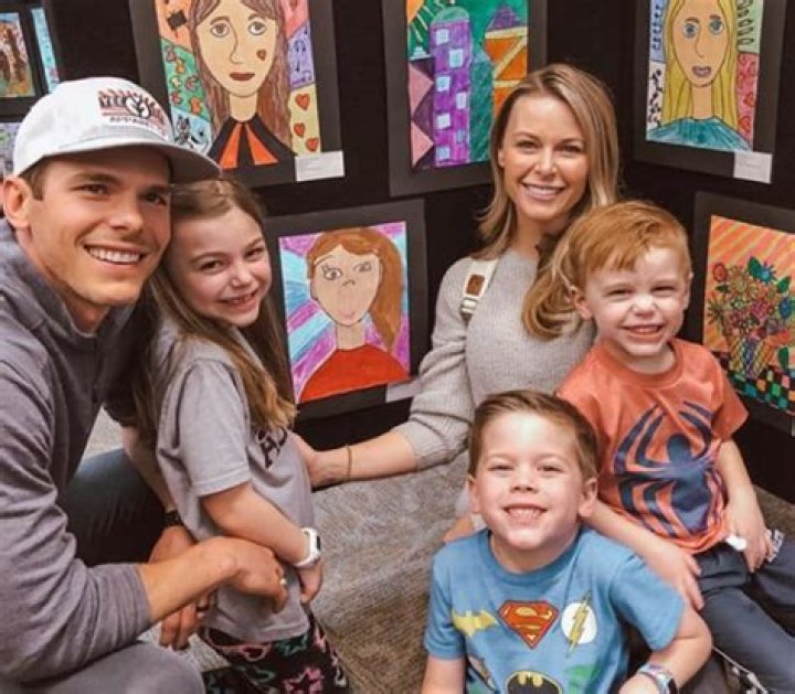 Who is Amber Bartlett? Wiki, Age, Bio, Net Worth, Career, Relationship,Family