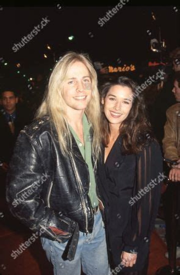Who is Brooke Langton Dating Now? A Look into Her Past Relationships, Current Relationship Status, a