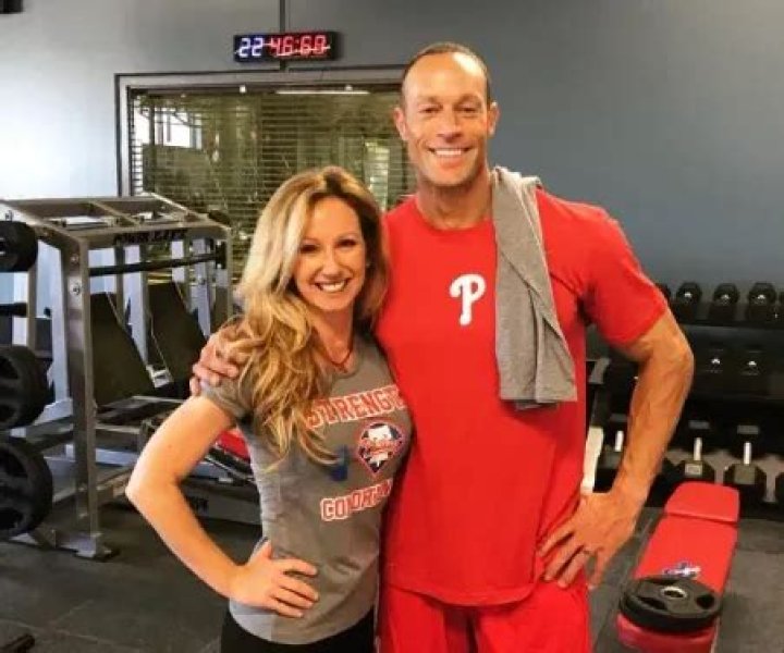 Who is Gabe Kapler? Wiki, Age, Bio, Net Worth, Career, Relationship,Family