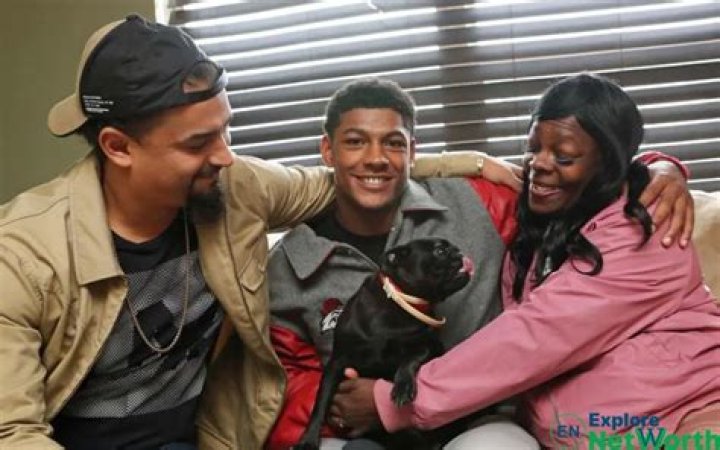 Who is Isiah Pacheco? Wiki, Age, Bio, Net Worth, Career, Relationship,Family