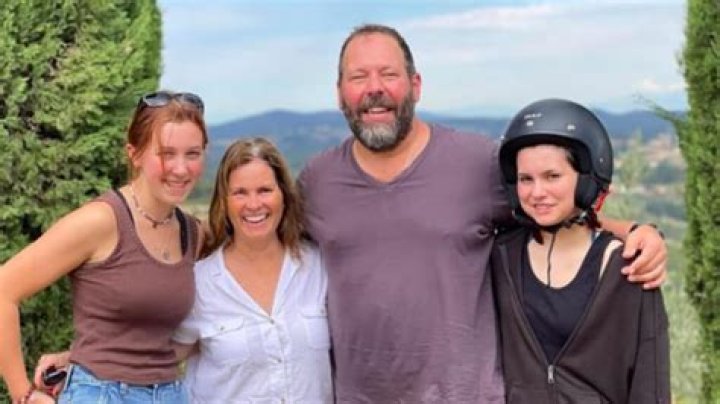 Who Is Isla Kreischer: Did Bert Kreischer Daughter Get Arrested?
