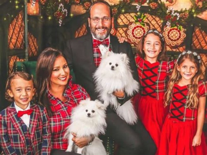 Who is Julie Banderas? Wiki, Age, Bio, Net Worth, Career, Relationship,Family