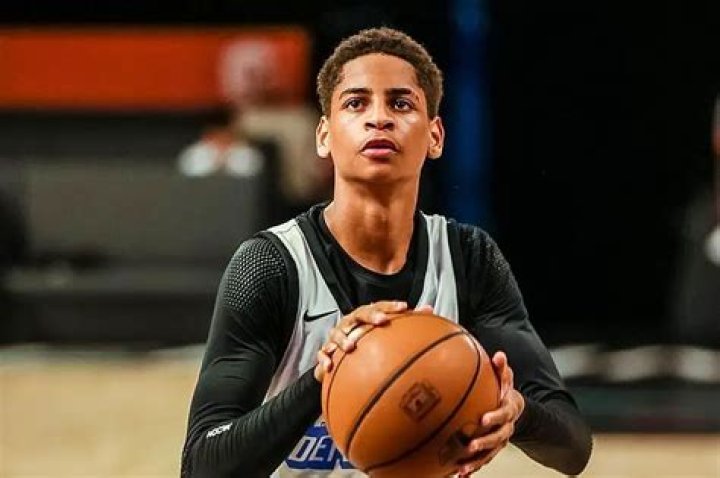 Who is Kiyan Carmelo Anthony? Wiki, Age, Bio, Net Worth, Career, Relationship,Family