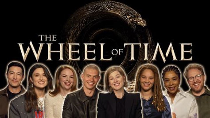 Who is Mandi Symonds? Details To Know On The Cast Of The Wheel Of Time