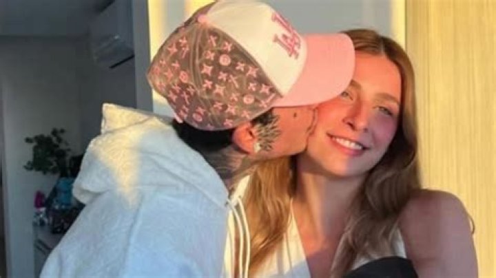 Who is Natanael Cano Dating Now? A Look at His Relationship Status and Past Romances