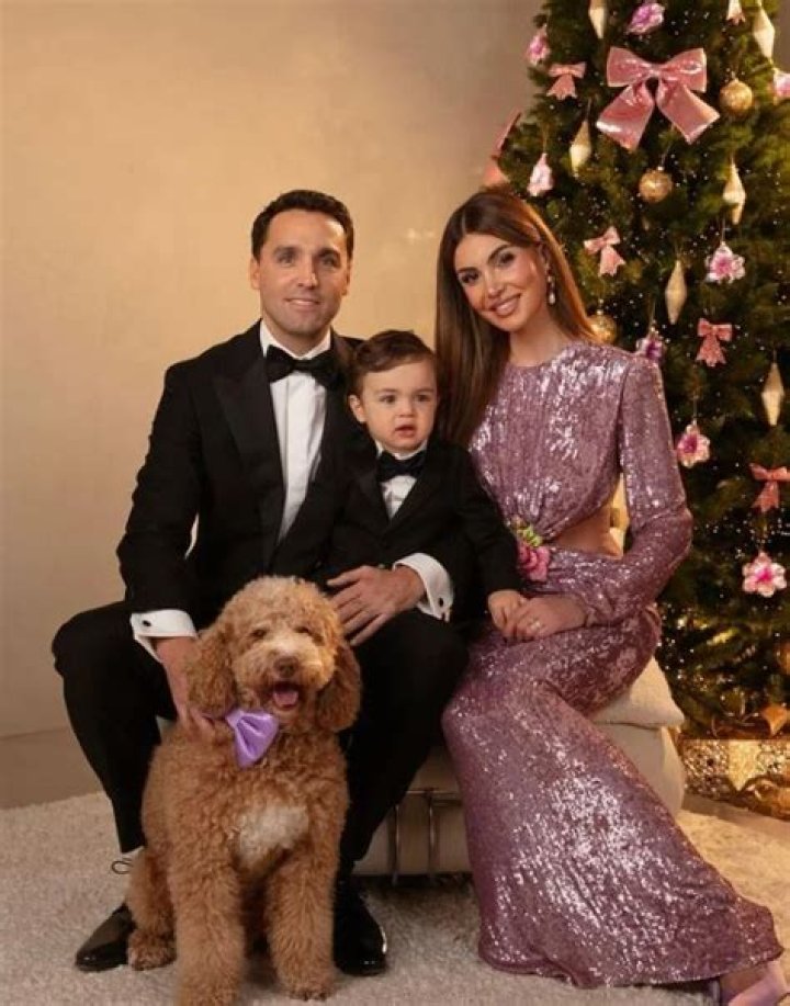 Who is Negin Mirsalehi? Wiki, Age, Bio, Net Worth, Career, Relationship,Family