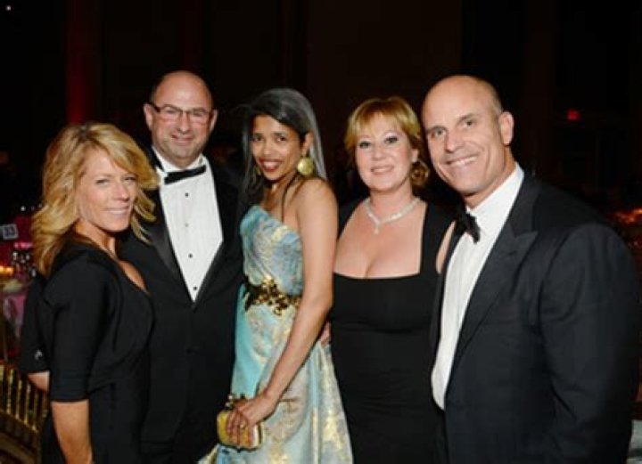 Who Is Nellie Siegall, CEO Clay Siegalls Wife?