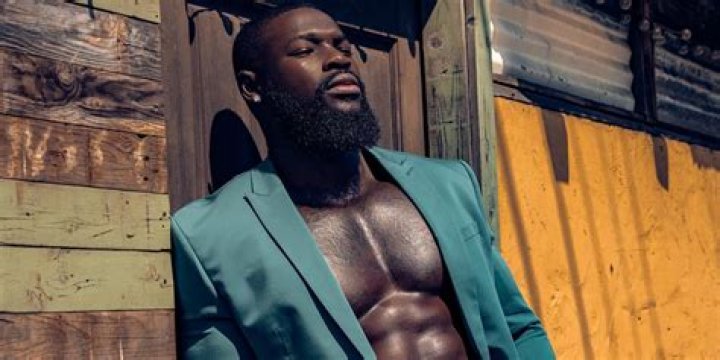 Who Is Nigel Jones From Too Hot To Handle Season 4?