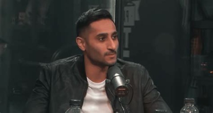 Who is Shams Charania? Wiki, Age, Bio, Net Worth, Career, Relationship, Family