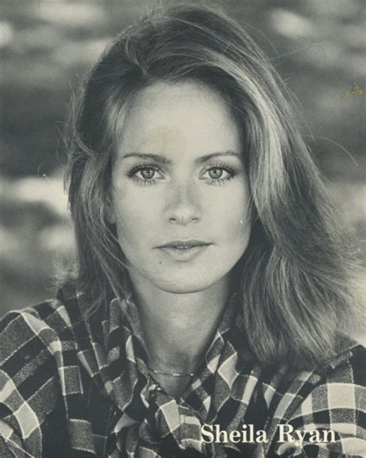 Who was Sheila Marie Ryan? Sheila Marie Ryan Cause Of Death, Age, Children, and Obituary