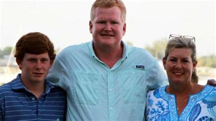Why Alex Murdaugh Is Pronounced Alec