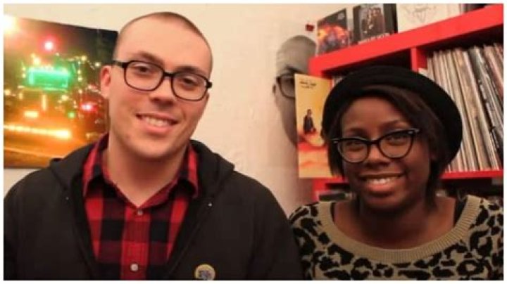 YouTube Anthony Fantano's Married Life With Dominique Boxley! Know ABout His Wife, Grimes, Net Worth