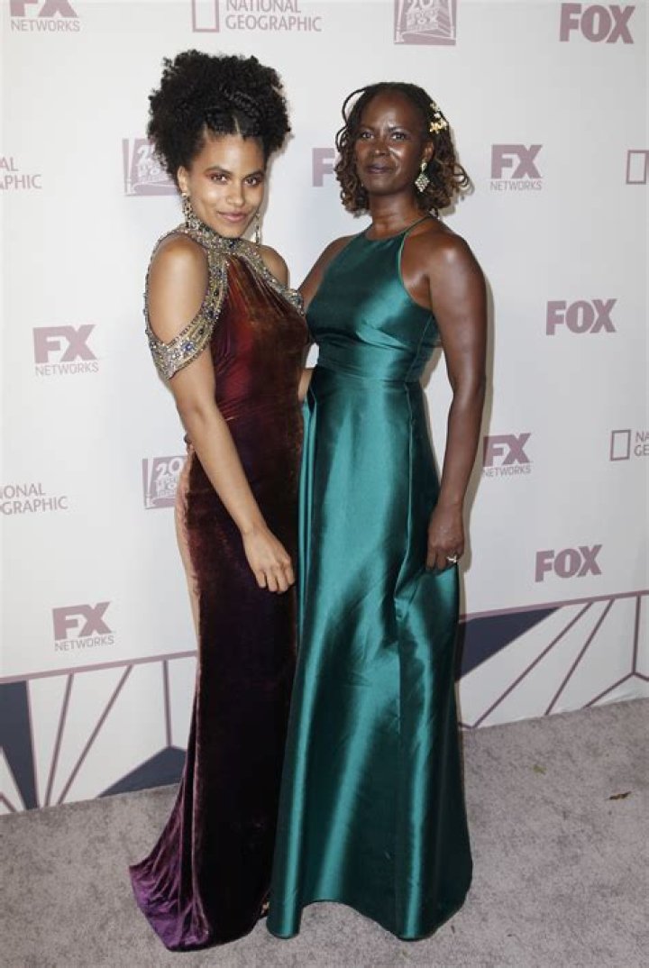 Zazie Beetz Ethnicity, Nationality, Race, Family, Body measurements, career